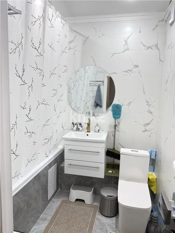 Продажа 2-комнатной квартиры, 60 м² в Алматы - фото 4