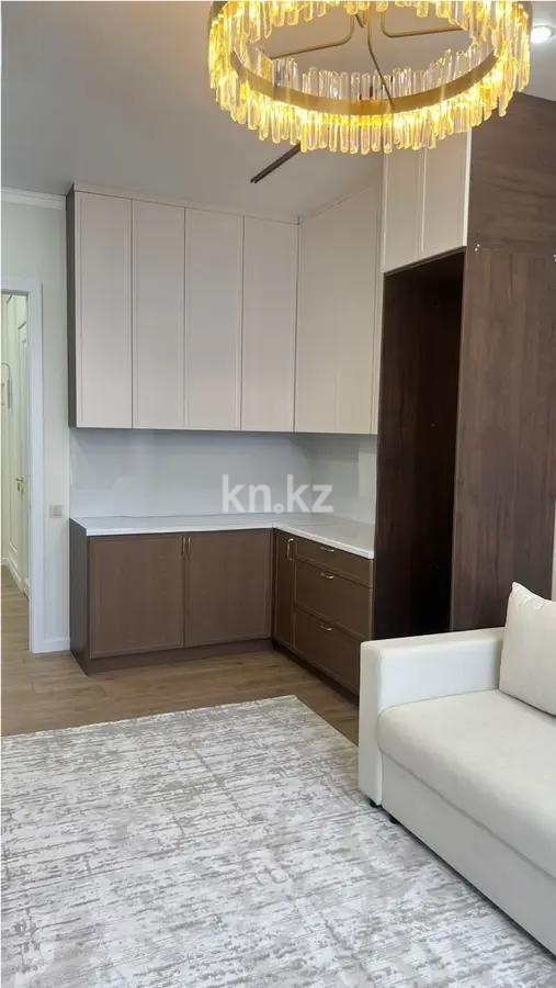 Продажа 3-комнатной квартиры, 67 м² в Астане - фото 3