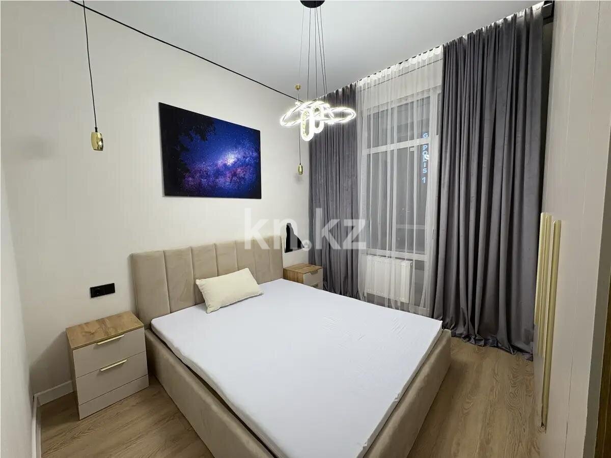 Продажа 2-комнатной квартиры, 40 м² в Астане - фото 2