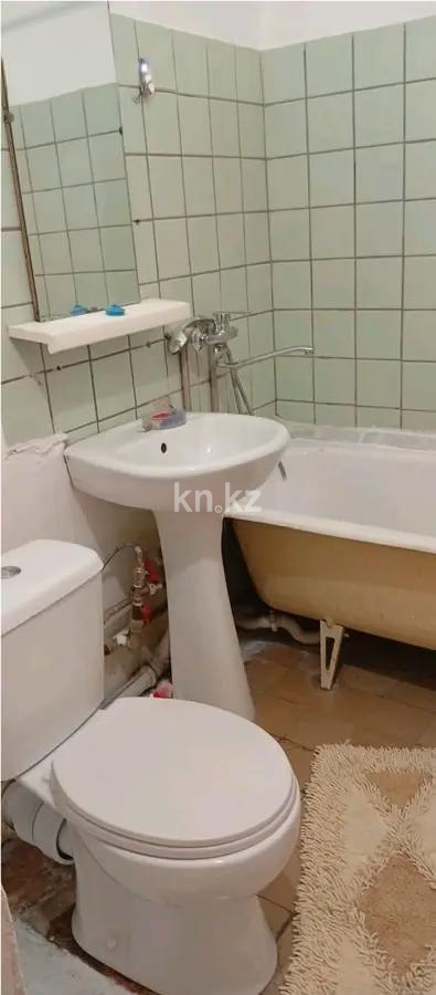 Продажа 1-комнатной квартиры, 33 м² в Алматы - фото 3