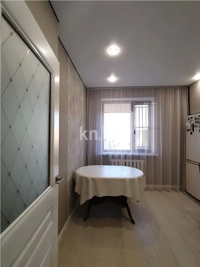 Продажа 1-комнатной квартиры, 40 м² в Астане - фото 2