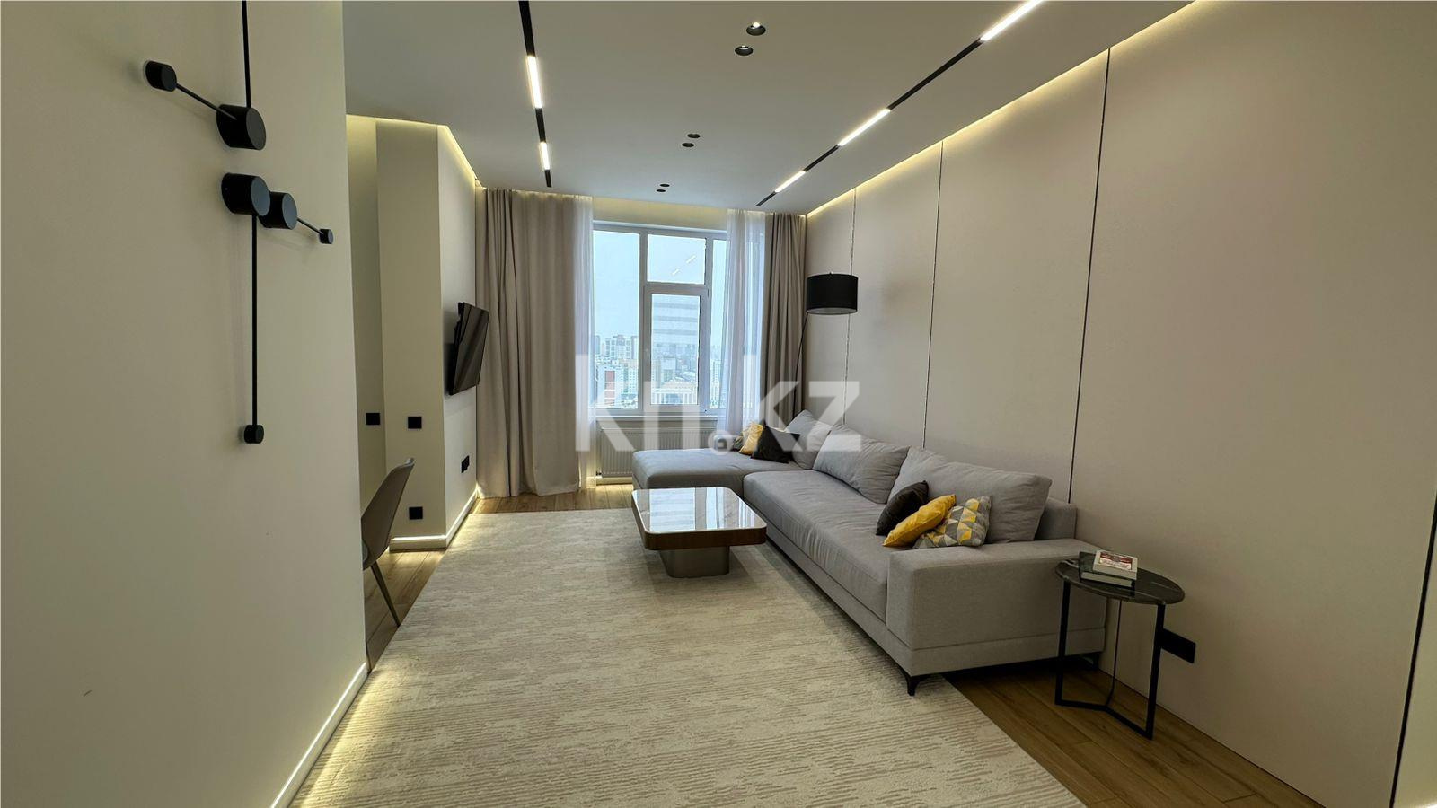 Продажа 4-комнатной квартиры, 116 м² в Астане - фото 3