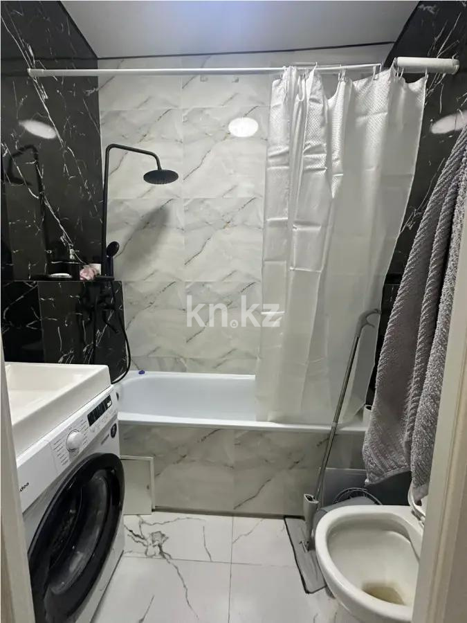 Продажа 2-комнатной квартиры, 45 м² в Алматы - фото 5