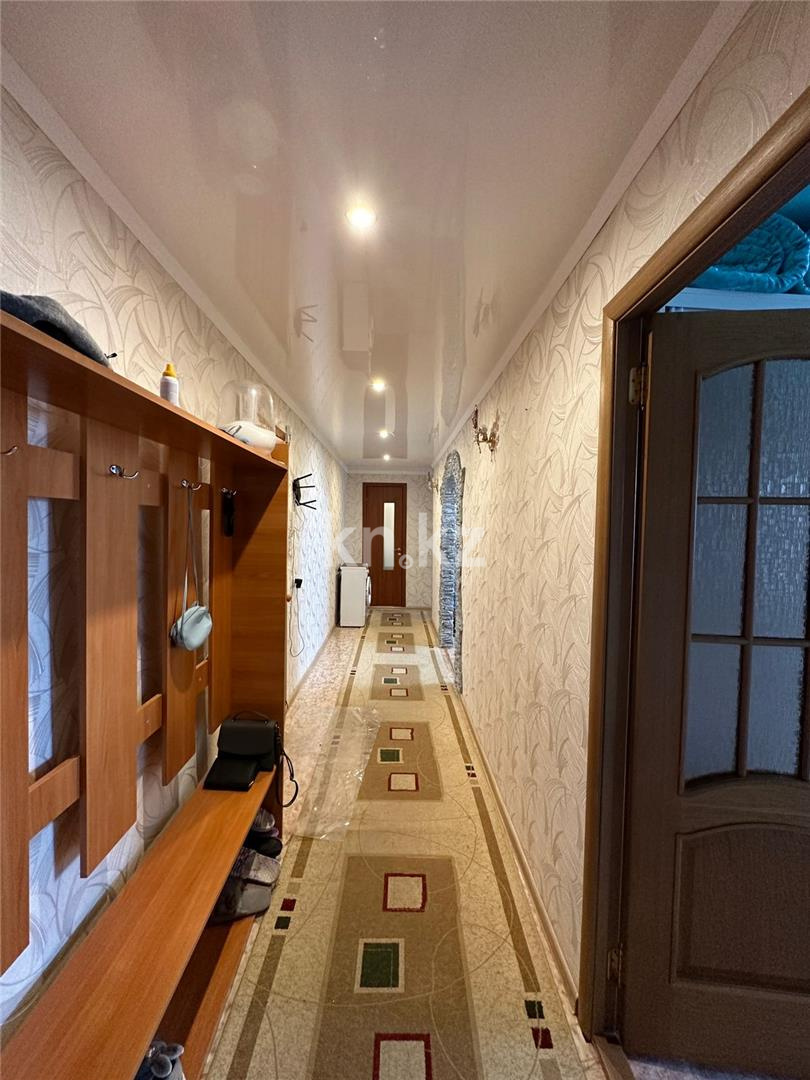 Продажа 3-комнатной квартиры, 74 м², ул. Гапеева в Караганде - фото 6