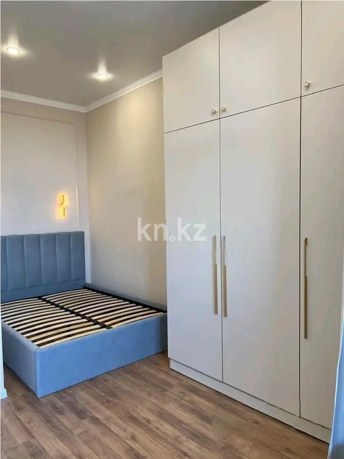 Продажа 2-комнатной квартиры, 42 м² в Астане - фото 3