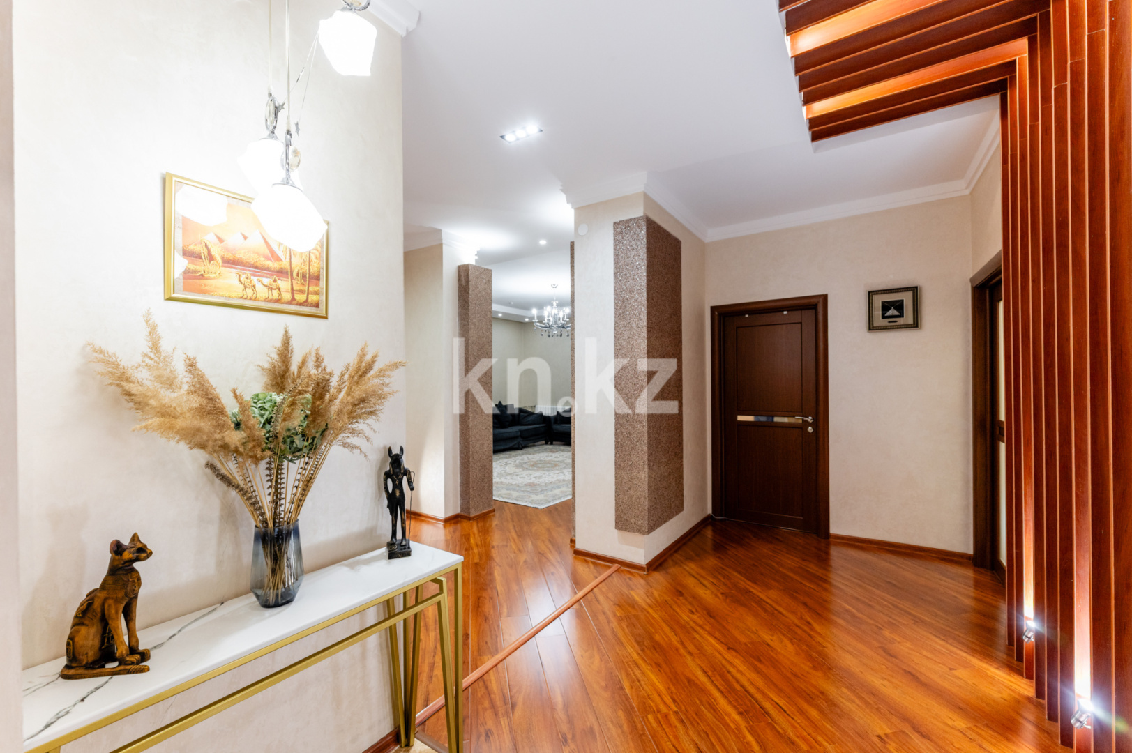 Продажа 3-комнатной квартиры, 145 м² в Астане - фото 12