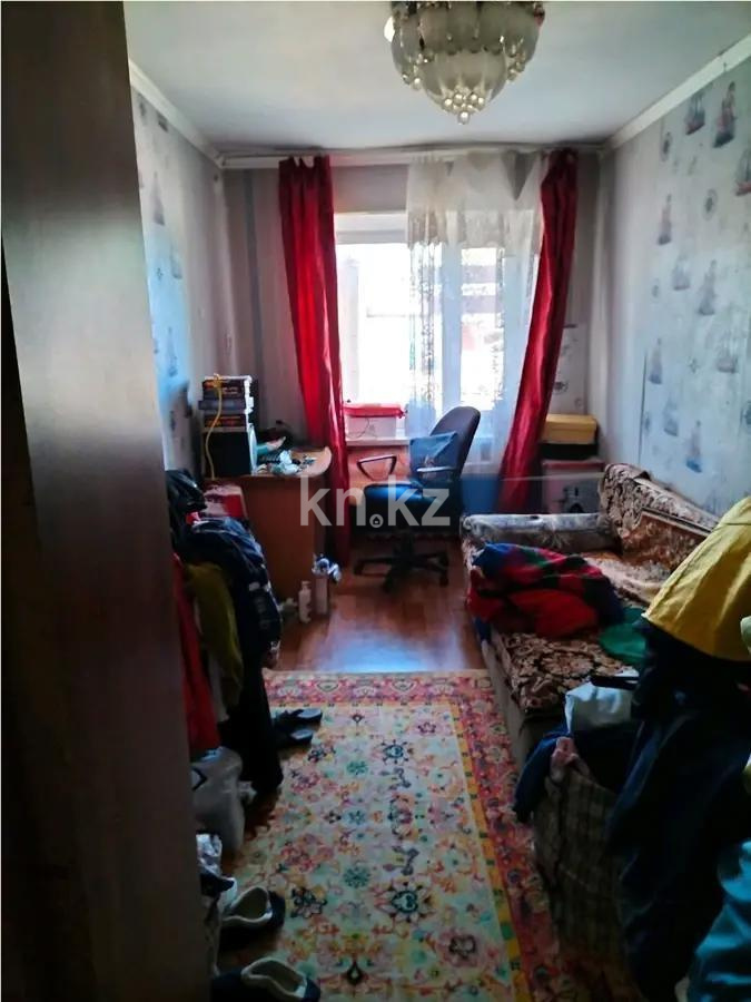 Продажа 3-комнатной квартиры, 52 м² в Караганде - фото 2