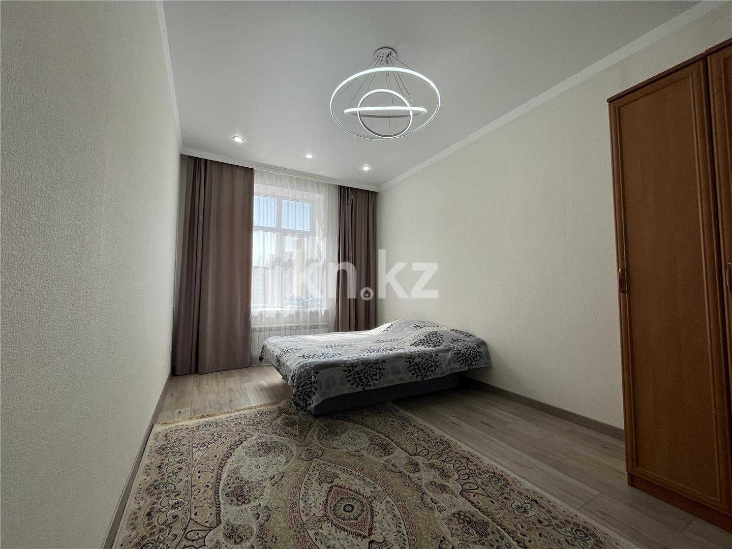 Продажа 2-комнатной квартиры, 68 м² в Караганде - фото 8