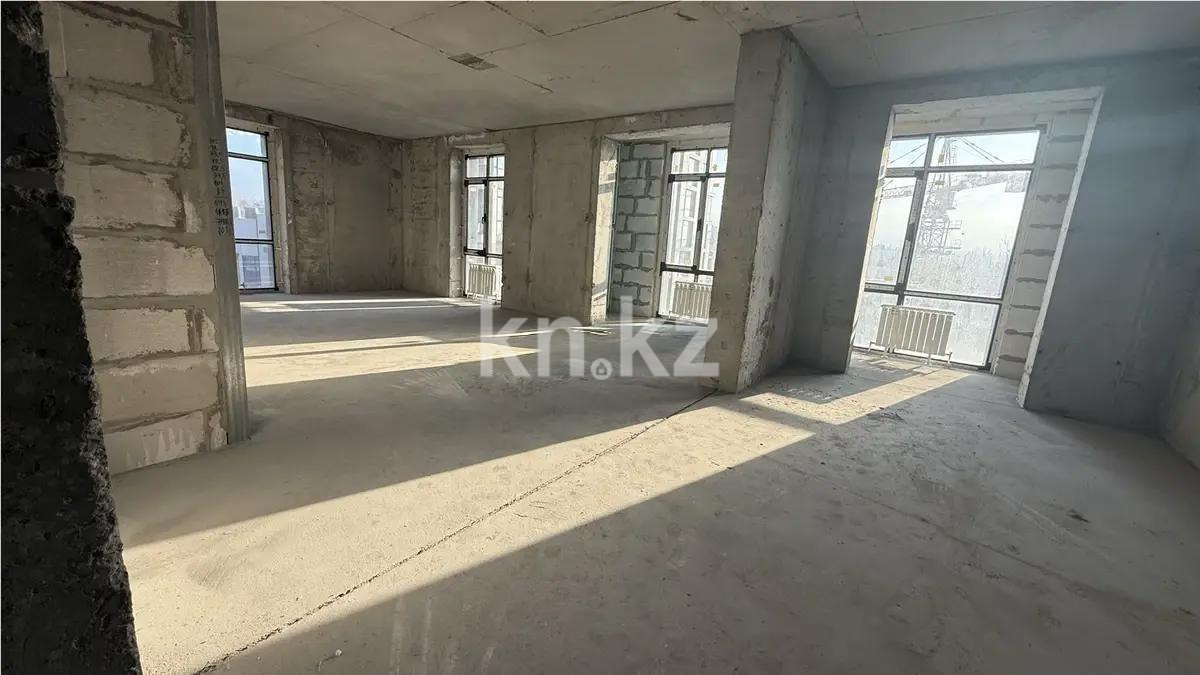 Продажа 2-комнатной квартиры, 83.8 м² в Алматы