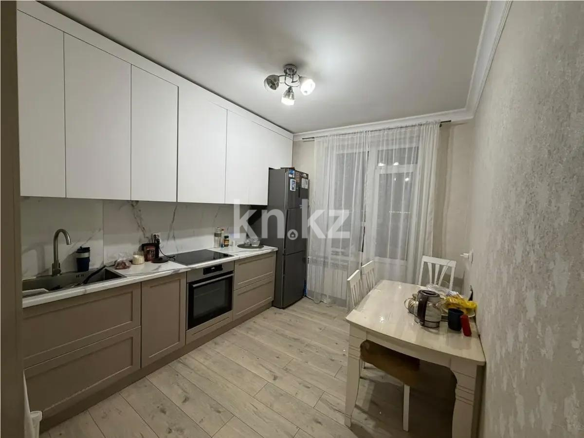 Продажа 2-комнатной квартиры, 53 м² в Астане - фото 3