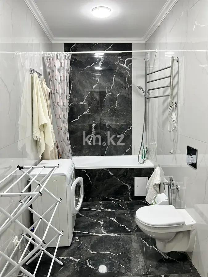 Продажа 1-комнатной квартиры, 43 м² в Астане - фото 2