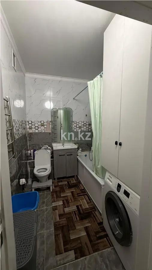 Продажа 1-комнатной квартиры, 44 м² в Алматы - фото 3