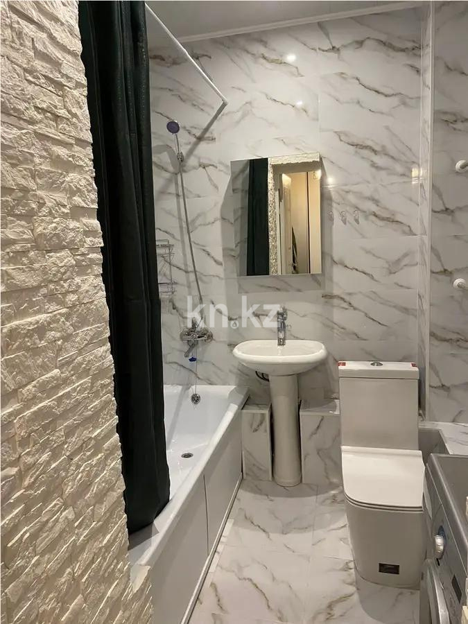 Продажа 1-комнатной квартиры, 31 м² в Алматы - фото 3