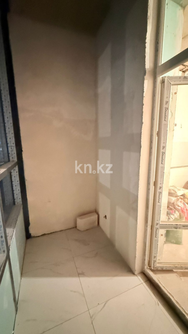 Продажа 3-комнатной квартиры, 79 м², ул. Бухар жырау, дом  32/1 - Бухар жырау - Бокейхана в Астане - фото 10