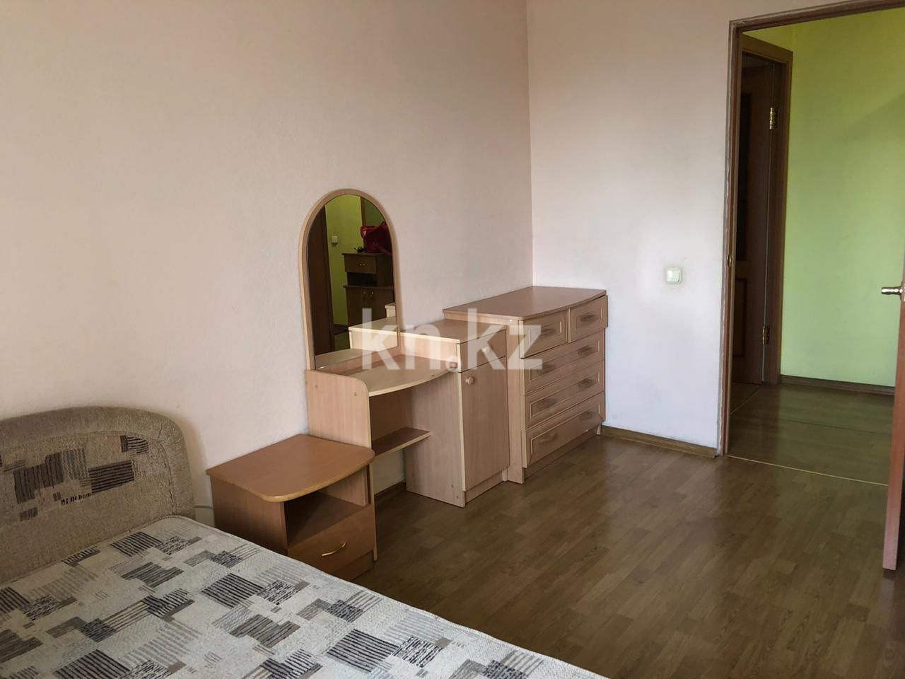 Аренда 2-комнатной квартиры, 45 м² в Астане - фото 4