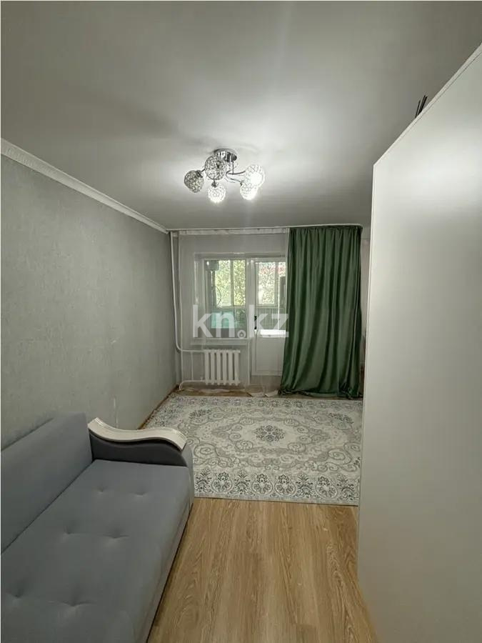 Продажа 1-комнатной квартиры, 30 м² в Астане
