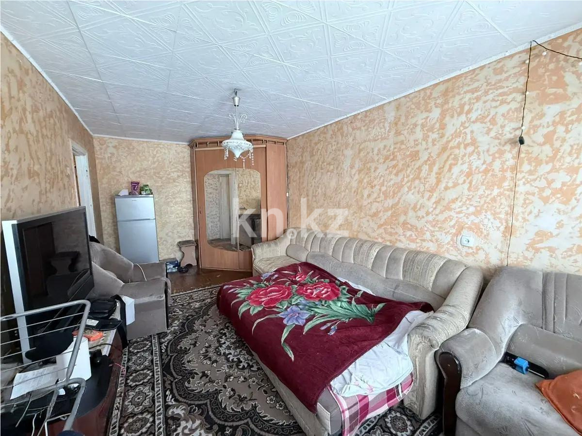 Продажа 1-комнатной квартиры, 35 м² в Караганде