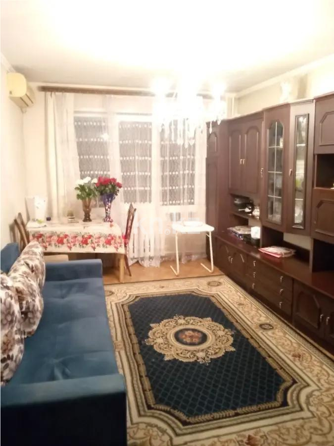 Продажа 3-комнатной квартиры, 66 м² в Алматы