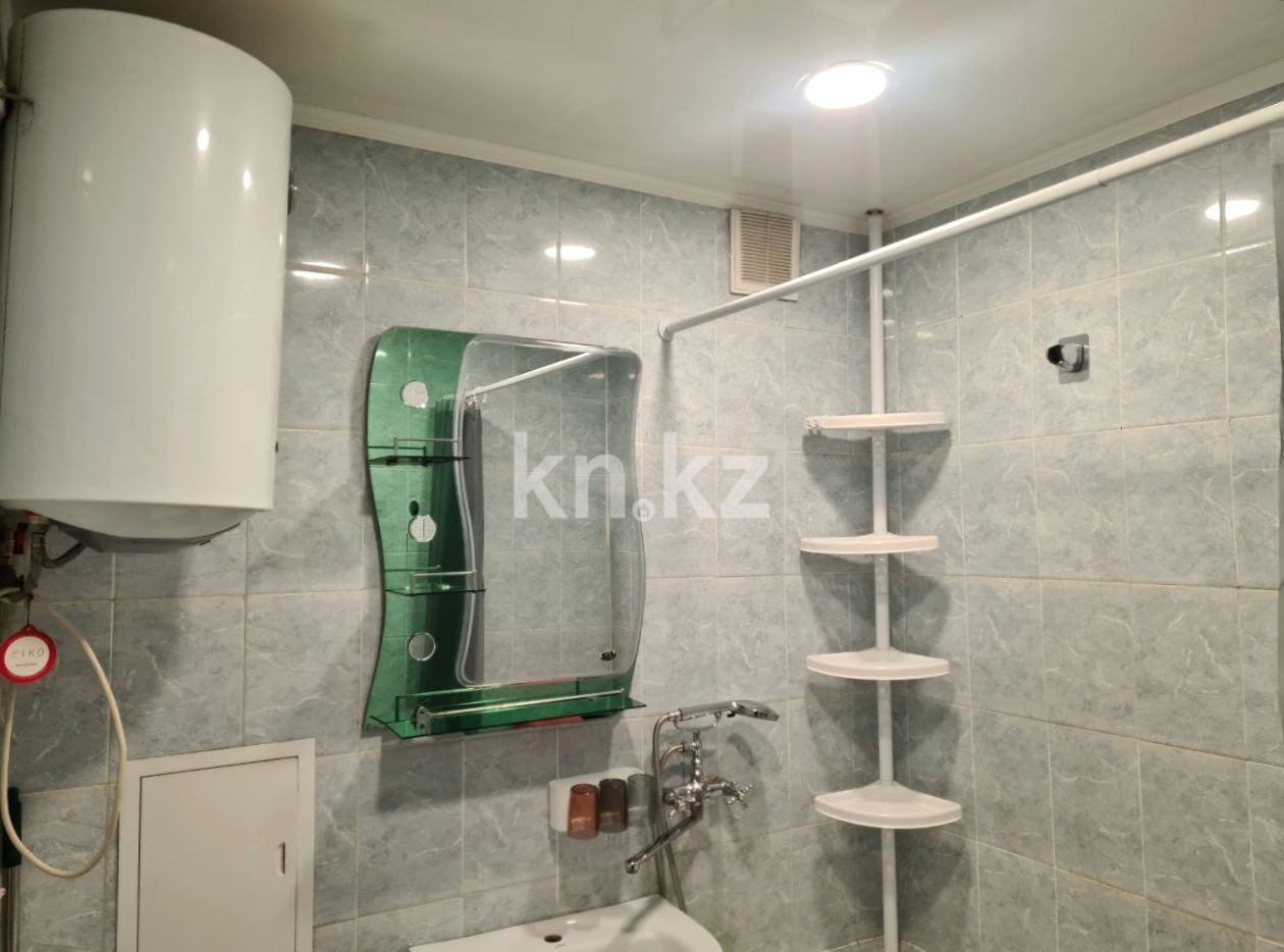 Продажа 1-комнатной квартиры, 33 м² в Усть-Каменогорске - фото 24