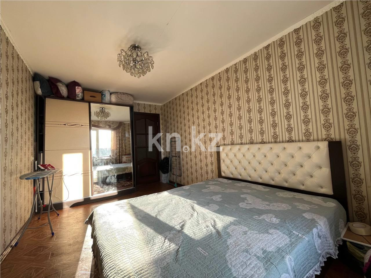 Продажа 3-комнатной квартиры, 63 м², пр. Момышулы в Темиртау - фото 5