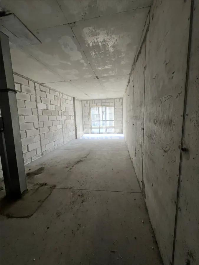 Продажа 1-комнатной квартиры, 34.5 м² в Алматы