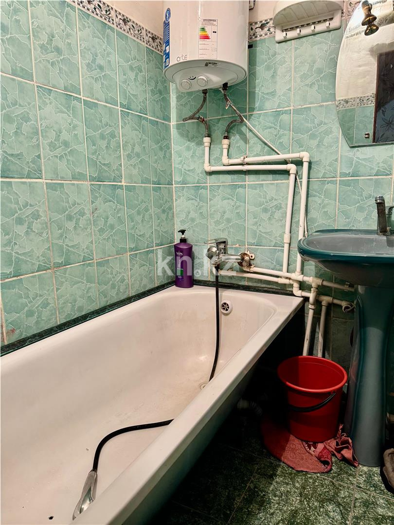 Продажа 3-комнатной квартиры, 52 м², ул. Дружбы в Караганде - фото 6