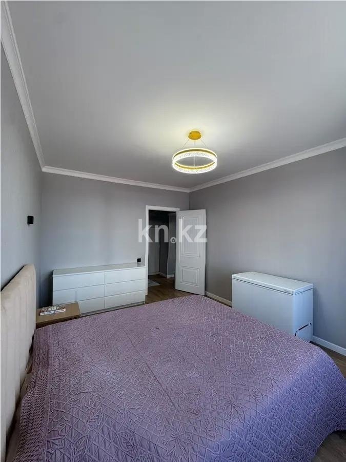 Продажа 2-комнатной квартиры, 59.5 м² в Астане - фото 4