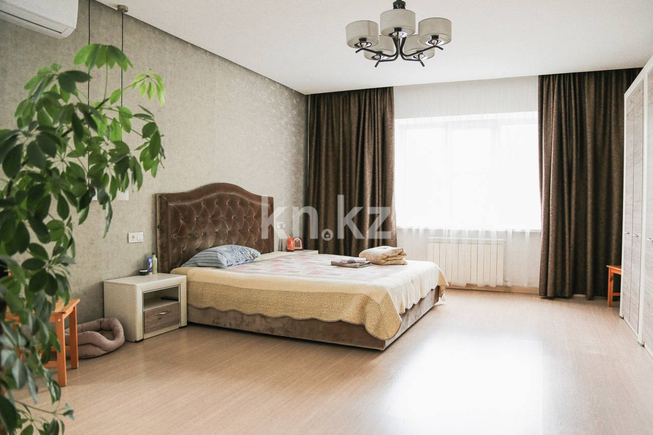 Продажа 6-комнатного дома, 239 м², ул. Басенова в Алматы - фото 11