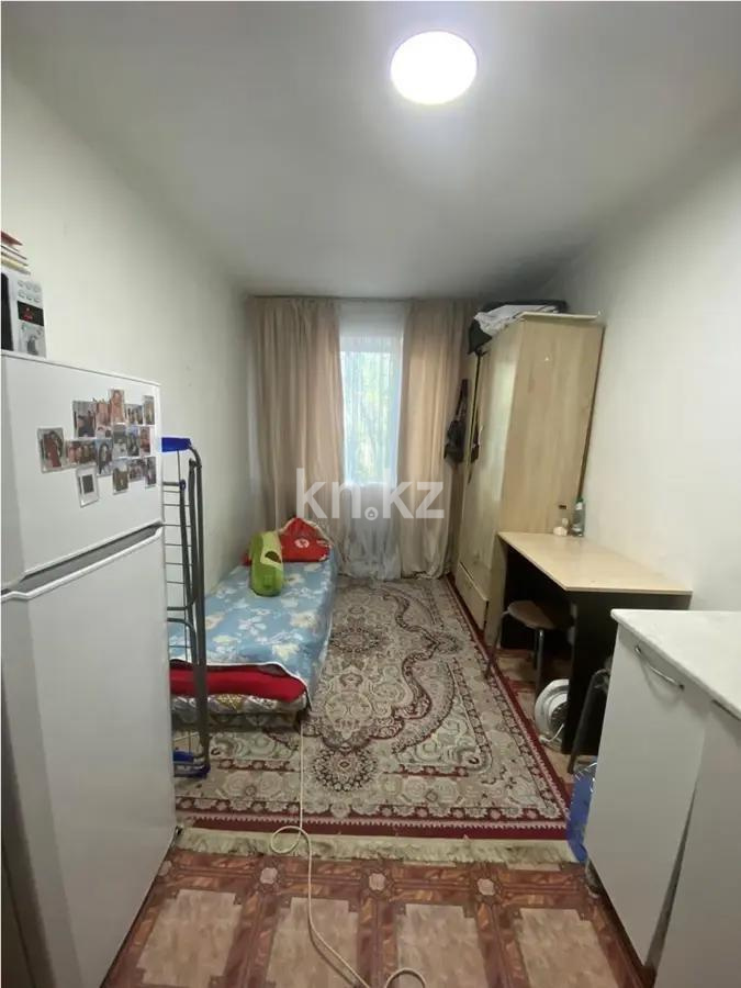 Продажа 1-комнатной квартиры, 12 м² в Алматы