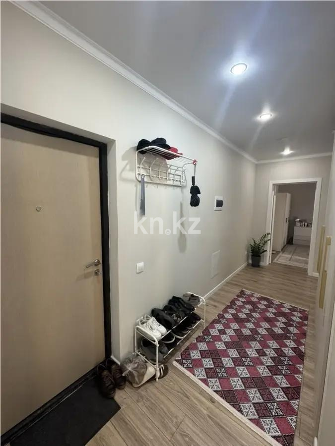 Продажа 2-комнатной квартиры, 60 м² в Астане - фото 5