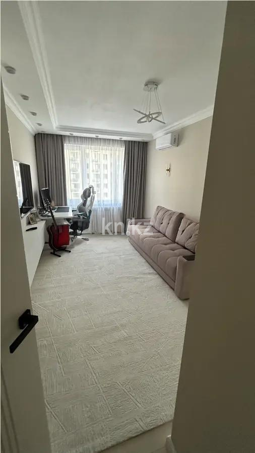 Продажа 2-комнатной квартиры, 56 м² в Алматы - фото 2