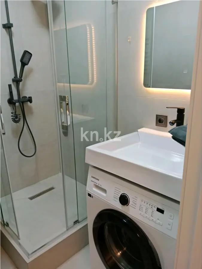 Продажа 1-комнатной квартиры, 30 м² в Алматы - фото 3