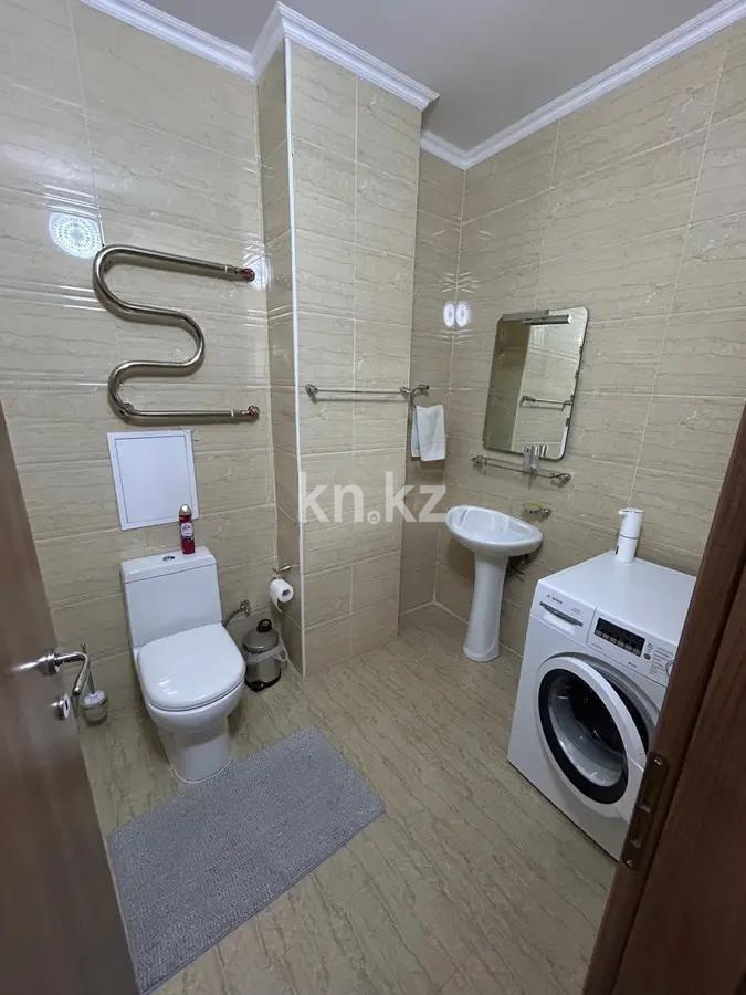 Продажа 3-комнатной квартиры, 95 м², пр. Улы Дала, дом  73 в Астане - фото 4
