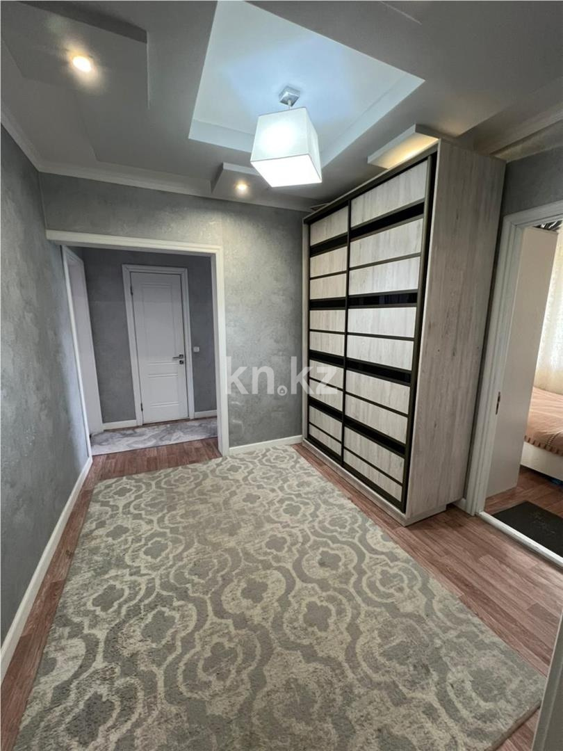 Продажа 3-комнатной квартиры, 64 м² в Караганде - фото 5