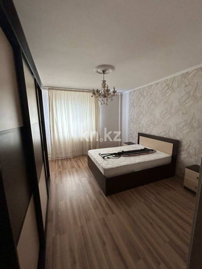 Аренда 2-комнатной квартиры, 67 м² в Астане - фото 4