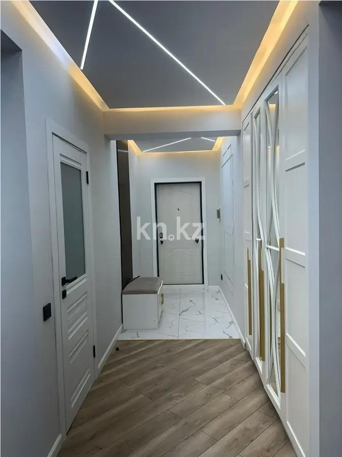 Продажа 3-комнатной квартиры, 100 м² в Алматы - фото 5