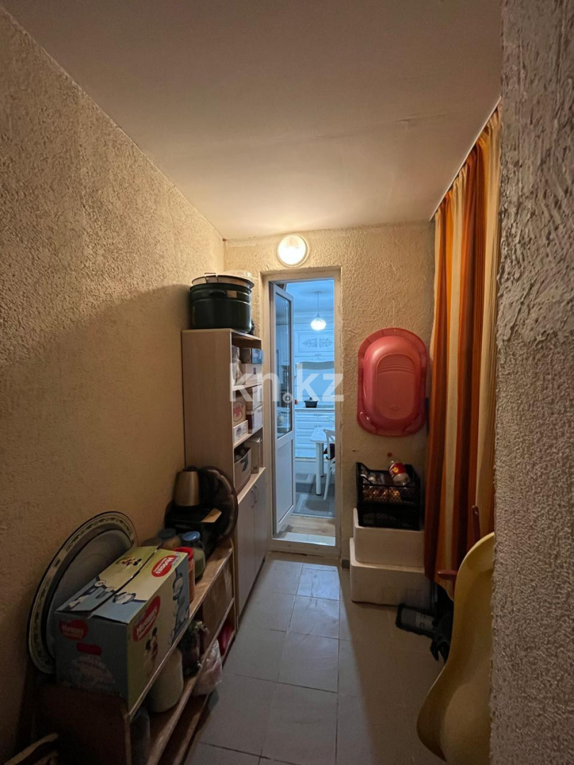 Продажа 3-комнатной квартиры, 94 м² в Астане - фото 25