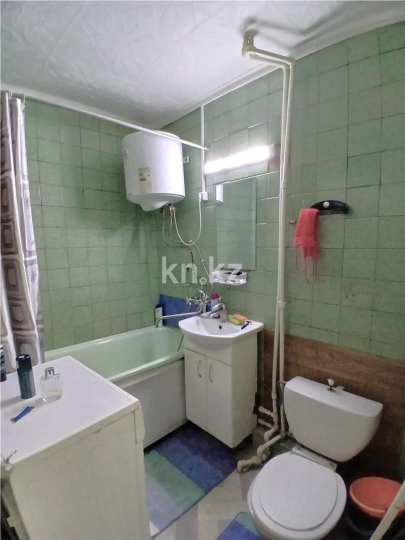 Продажа 1-комнатной квартиры, 30 м² в Караганде - фото 4