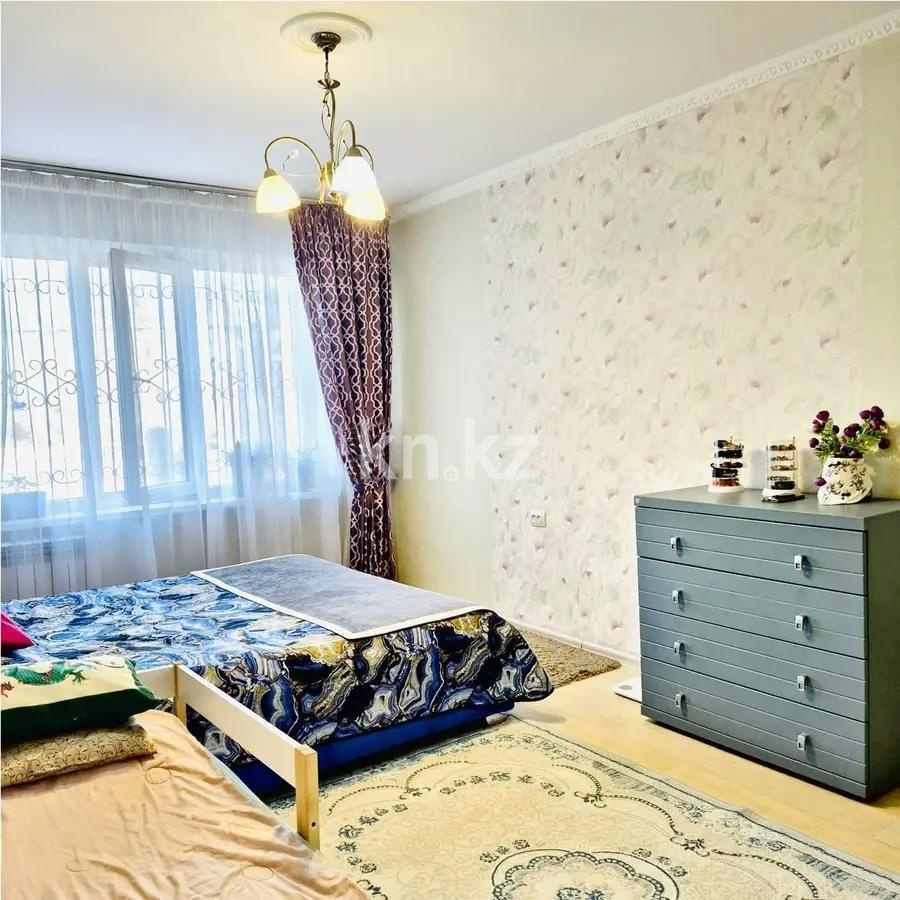 Продажа 3-комнатной квартиры, 63 м² в Алматы - фото 2