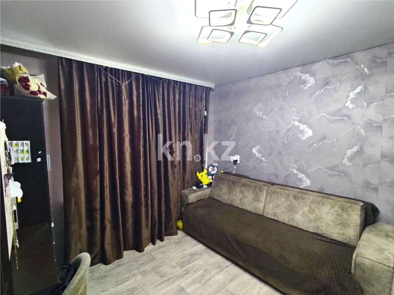 Продажа 3-комнатной квартиры, 60 м² в Караганде - фото 8