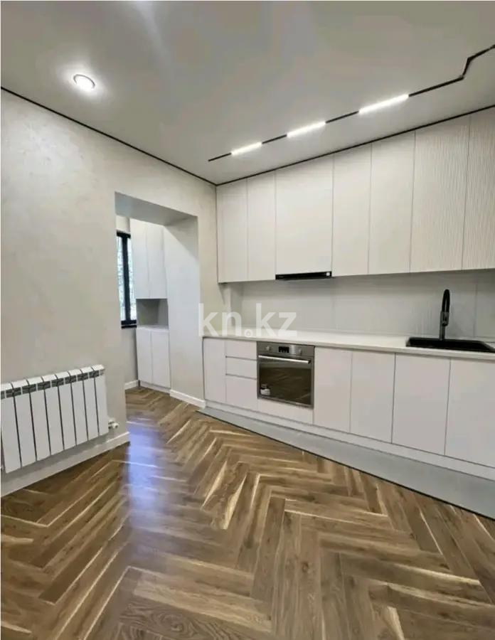 Продажа 3-комнатной квартиры, 80 м² в Алматы - фото 4