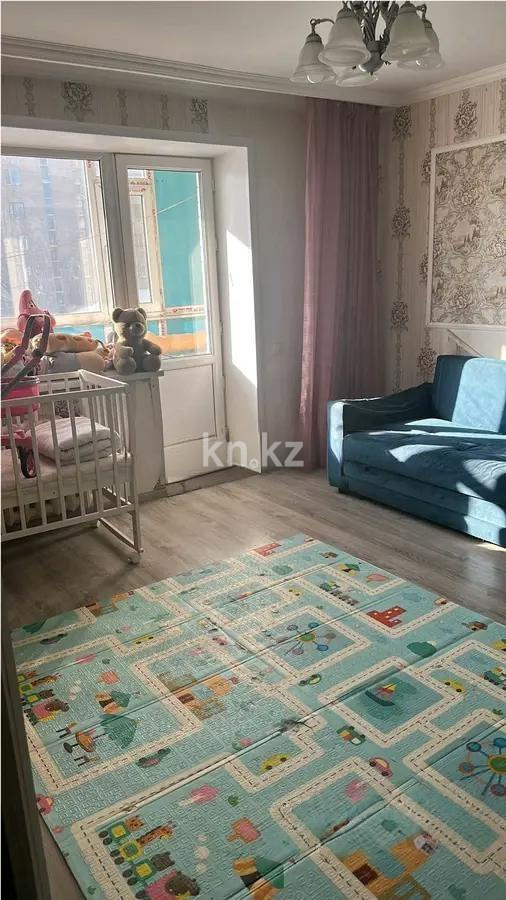 Продажа 2-комнатной квартиры, 42 м² в Астане