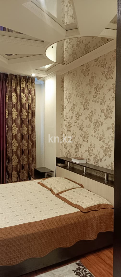 Продажа 3-комнатной квартиры, 61 м², ул. Абая в Темиртау - фото 3