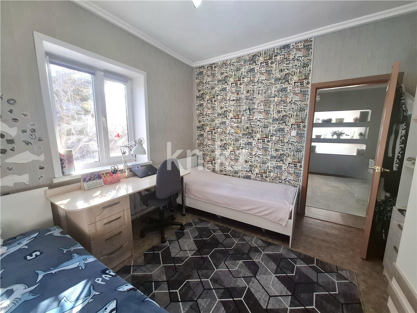 Продажа 4-комнатного дома, 84 м² в Темиртау - фото 6