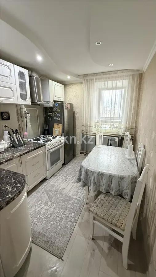 Продажа 3-комнатной квартиры, 61 м² в Караганде - фото 4