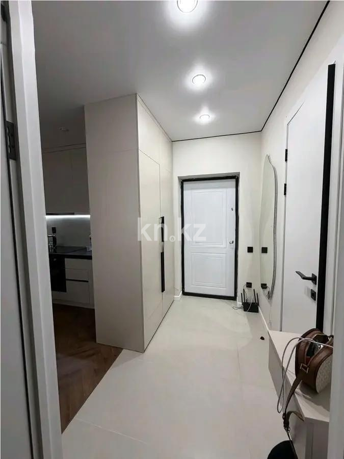 Продажа 2-комнатной квартиры, 35 м² в Астане - фото 2