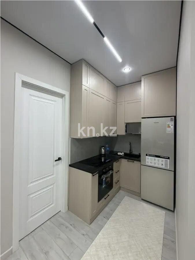 Продажа 2-комнатной квартиры, 45 м² в Алматы - фото 3