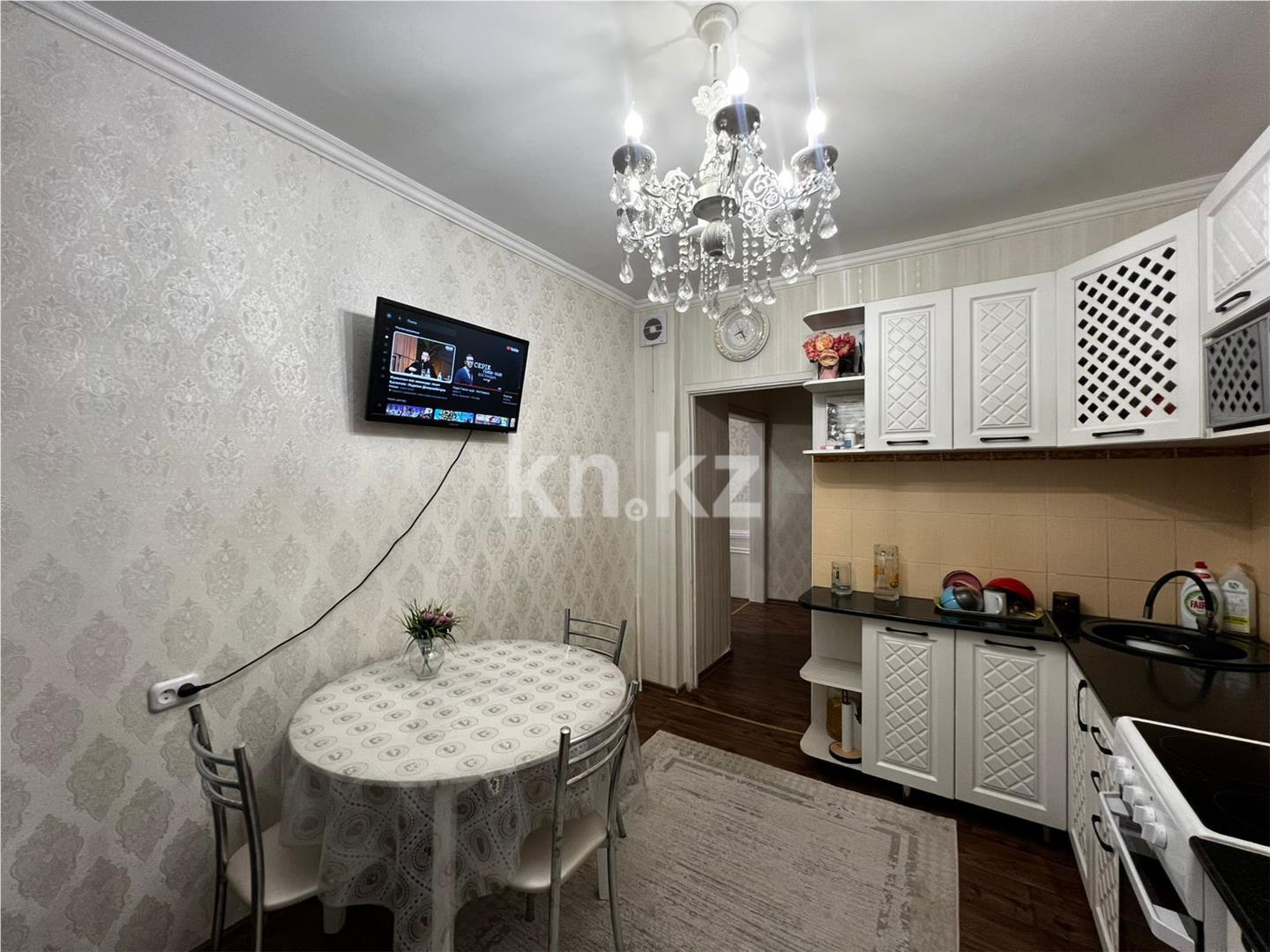 Продажа 2-комнатной квартиры, 53 м² в Караганде - фото 7
