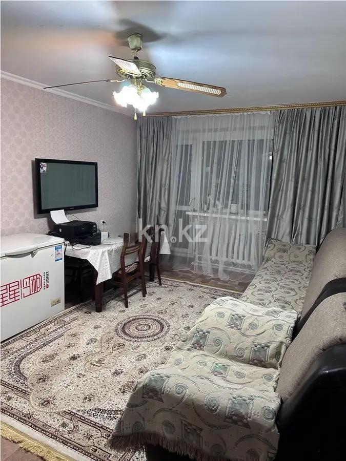 Продажа 3-комнатной квартиры, 64 м², ул. Язева, дом  11 в Караганде