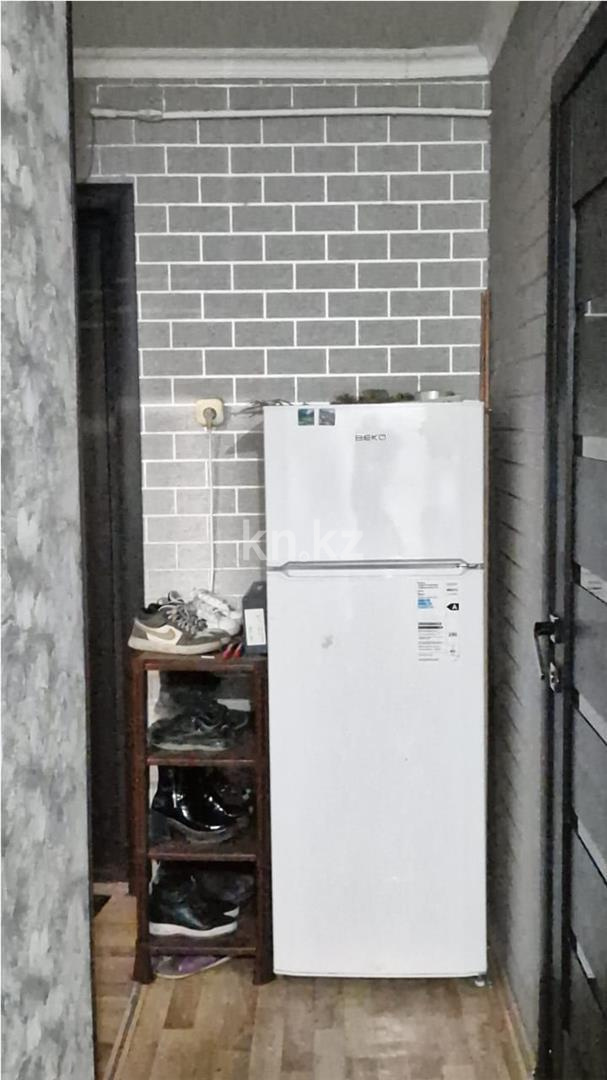 Продажа 2-комнатной квартиры, 45 м² в Караганде - фото 8